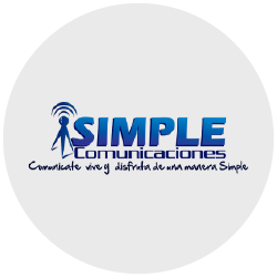 Simple comunicaciones